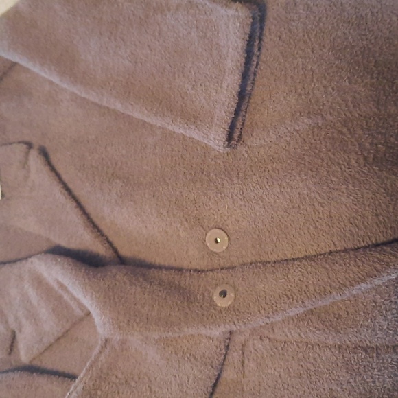 Barefoot Dreams Coatigan - Picture 4 of 6